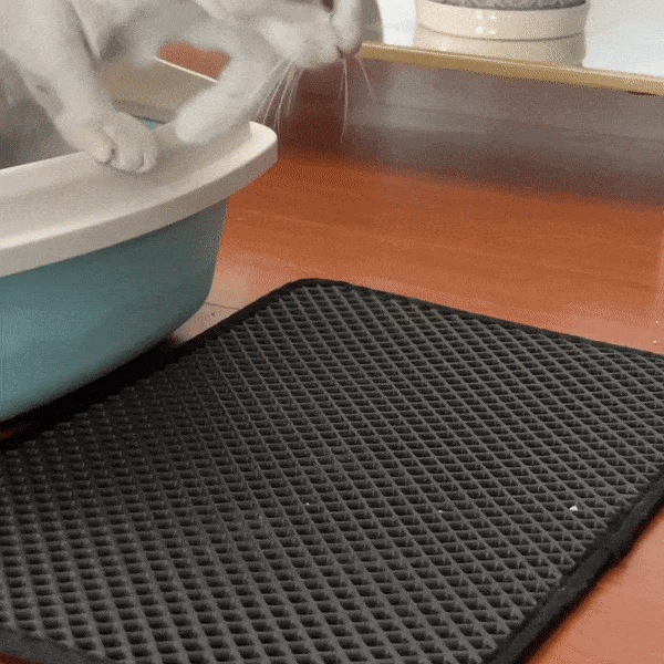 Cat Litter Trapping Mat