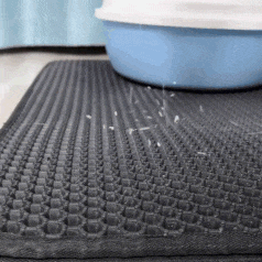 Cat Litter Trapping Mat