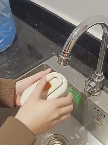 Electric Cat Steam Brush – 3-In-1 Pet Grooming Comb with Water Spray for Cats and Dogs, USB Rechargeable